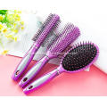 Antistatic hairdressing comb set